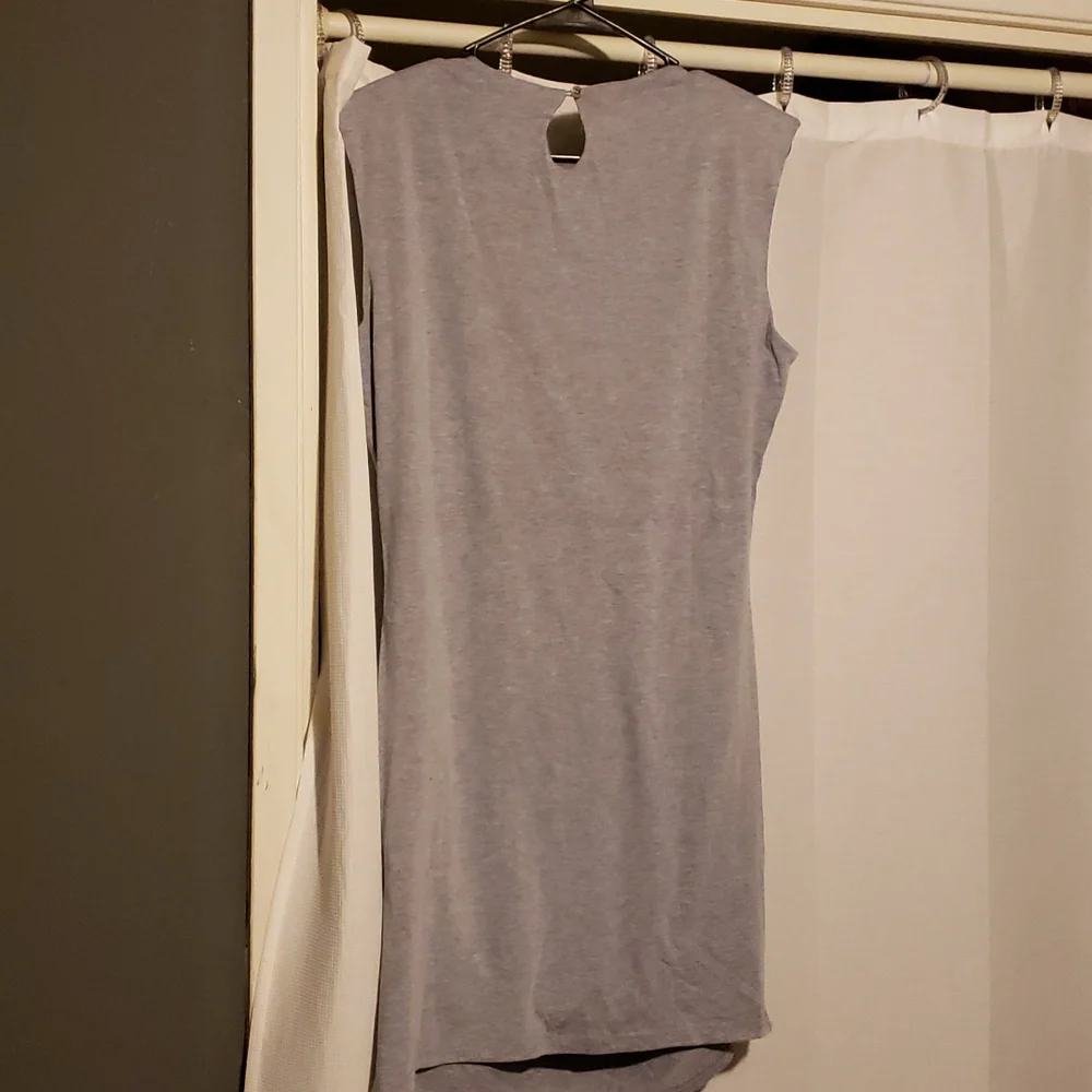 Grace Karin Sleevelees Dress - Picture 8 of 9